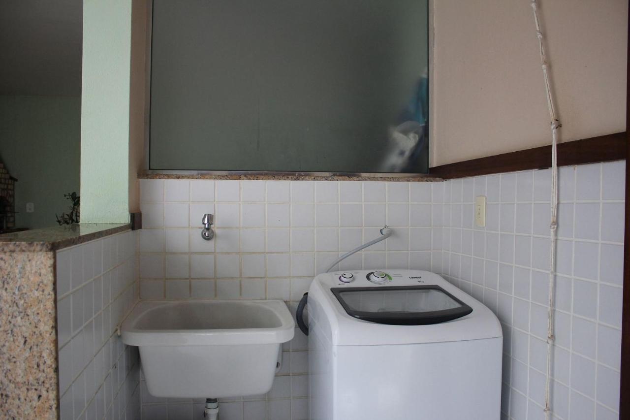 Bz8 200 Metros Da Praia Com Area Gourmet, Geriba Búzios Extérieur photo