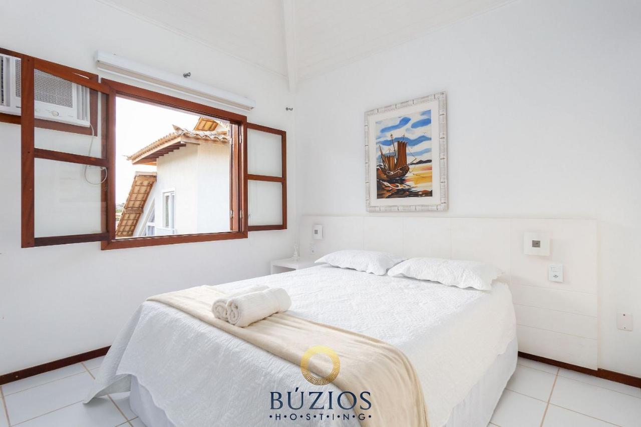 Bz8 200 Metros Da Praia Com Area Gourmet, Geriba Búzios Extérieur photo