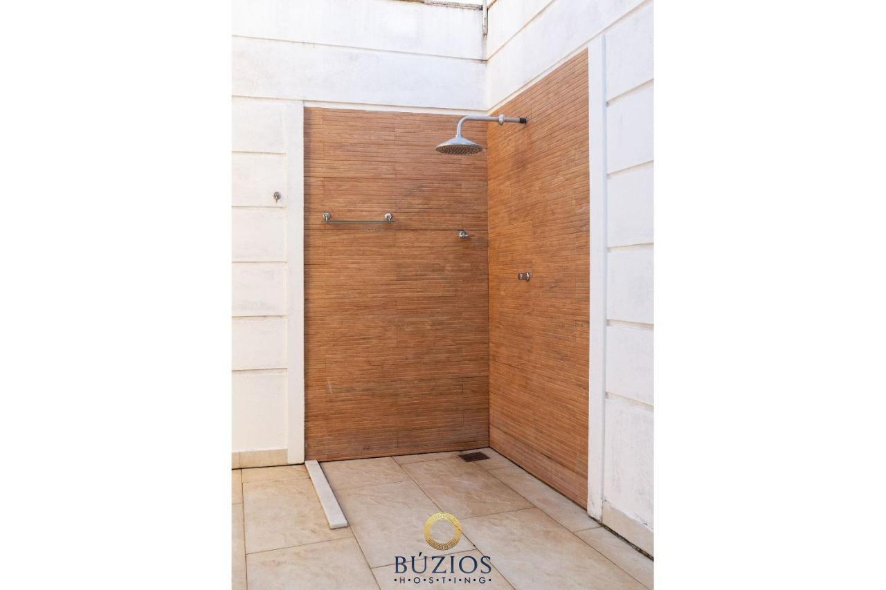 Bz8 200 Metros Da Praia Com Area Gourmet, Geriba Búzios Extérieur photo