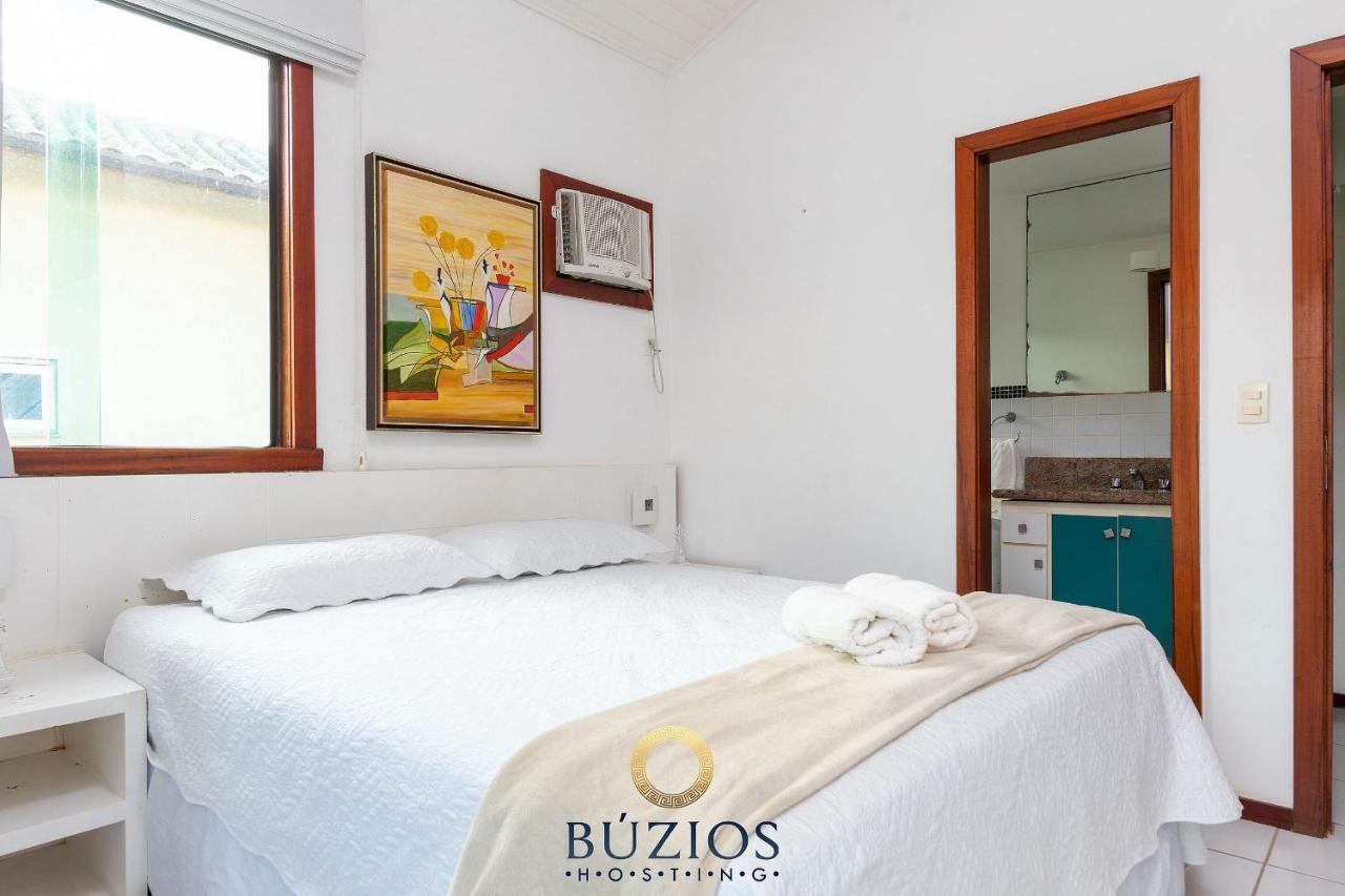 Bz8 200 Metros Da Praia Com Area Gourmet, Geriba Búzios Extérieur photo