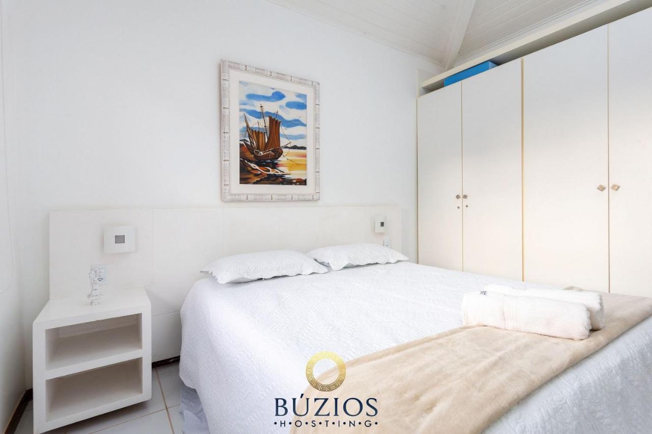Bz8 200 Metros Da Praia Com Area Gourmet, Geriba Búzios Extérieur photo